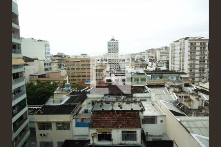Apartamento à venda com 3 quartos, 95m² em Tijuca, Rio de Janeiro