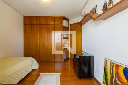 Apartamento à venda com 4 quartos, 200m² em Brooklin Novo, São Paulo