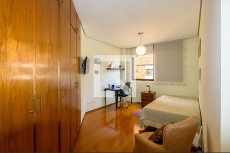 Apartamento à venda com 4 quartos, 200m² em Brooklin Novo, São Paulo