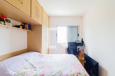 Apartamento à venda com 3 quartos, 84m² em Jardim Taquaral, São Paulo