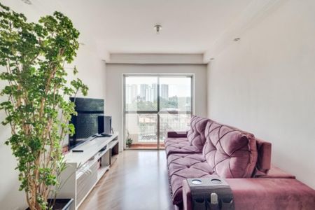 Apartamento à venda com 3 quartos, 84m² em Jardim Taquaral, São Paulo