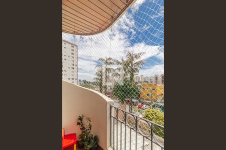 Apartamento à venda com 3 quartos, 84m² em Jardim Taquaral, São Paulo