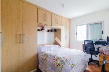 Apartamento à venda com 3 quartos, 84m² em Jardim Taquaral, São Paulo