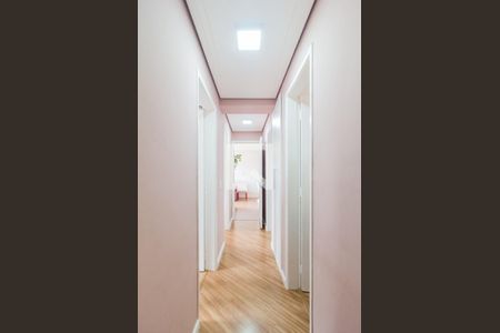 Apartamento à venda com 3 quartos, 84m² em Jardim Taquaral, São Paulo