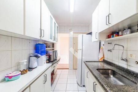 Apartamento à venda com 3 quartos, 84m² em Jardim Taquaral, São Paulo