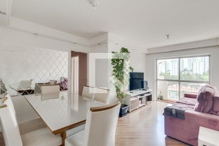 Apartamento à venda com 3 quartos, 84m² em Jardim Taquaral, São Paulo