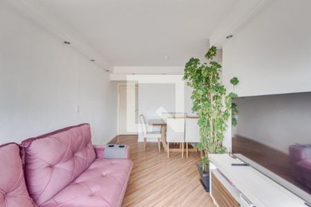 Apartamento à venda com 3 quartos, 84m² em Jardim Taquaral, São Paulo