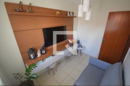 Apartamento à venda com 3 quartos, 60m² em Copacabana, Belo Horizonte