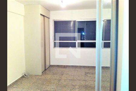 Apartamento à venda com 3 quartos, 121m² em Moema, São Paulo