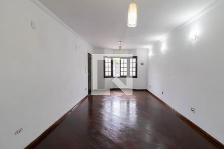 Sala de casa para alugar com 3 quartos, 120m² em Jardim Bom Clima, Guarulhos