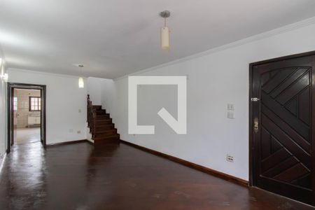 Sala de casa para alugar com 3 quartos, 120m² em Jardim Bom Clima, Guarulhos