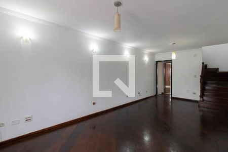 Sala de casa para alugar com 3 quartos, 120m² em Jardim Bom Clima, Guarulhos