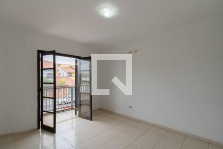 Suíte de casa para alugar com 3 quartos, 120m² em Jardim Bom Clima, Guarulhos