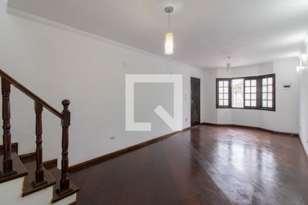 SalaSala de casa para alugar com 3 quartos, 120m² em Jardim Bom Clima, Guarulhos