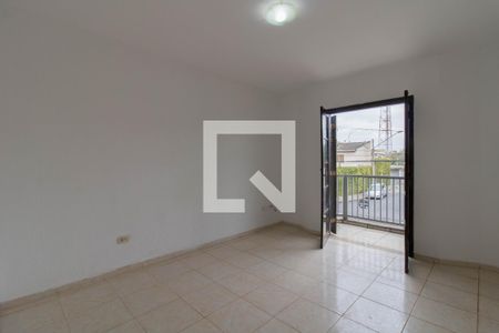 Suíte de casa para alugar com 3 quartos, 120m² em Jardim Bom Clima, Guarulhos