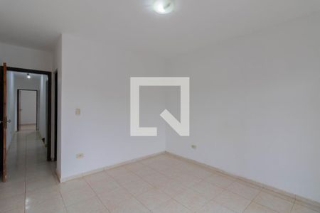 Suíte de casa para alugar com 3 quartos, 120m² em Jardim Bom Clima, Guarulhos