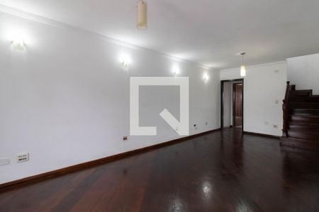 Sala de casa para alugar com 3 quartos, 120m² em Jardim Bom Clima, Guarulhos