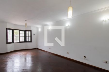 Sala de casa para alugar com 3 quartos, 120m² em Jardim Bom Clima, Guarulhos