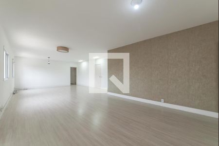Sala de apartamento à venda com 3 quartos, 185m² em Santa Paula, São Caetano do Sul