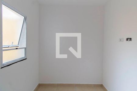 Quarto 1 de apartamento à venda com 2 quartos, 27m² em Jardim Vila Formosa, São Paulo