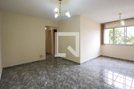 Sala de Jantar de apartamento à venda com 2 quartos, 109m² em Vila Romana, São Paulo