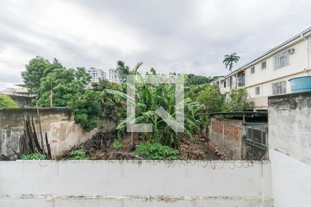 Vista da Varanda da Sala de apartamento para alugar com 2 quartos, 90m² em Ramos, Rio de Janeiro