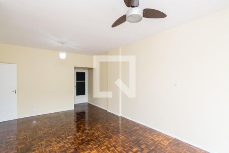 Sala de apartamento para alugar com 2 quartos, 90m² em Ramos, Rio de Janeiro