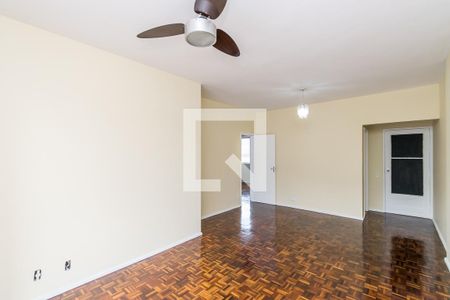 Sala de apartamento para alugar com 2 quartos, 90m² em Ramos, Rio de Janeiro