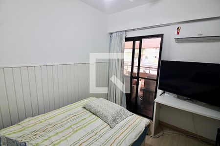 Quarto  de apartamento para alugar com 3 quartos, 104m² em Recreio dos Bandeirantes, Rio de Janeiro