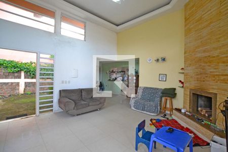 Sala de casa à venda com 2 quartos, 3200m² em Cavalhada, Porto Alegre