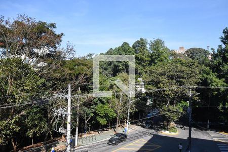 Vista do quarto 1 de apartamento à venda com 2 quartos, 64m² em Jardim America, Taboão da Serra