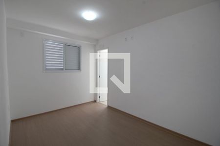 Suíte de apartamento para alugar com 2 quartos, 59m² em Além Ponte, Sorocaba