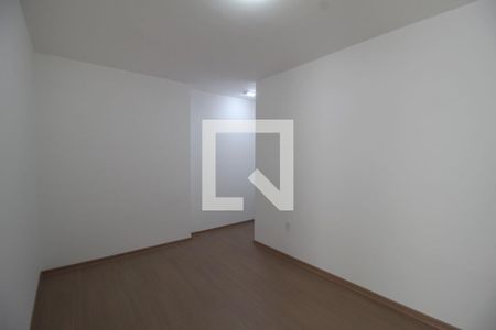 Suíte de apartamento para alugar com 2 quartos, 59m² em Além Ponte, Sorocaba