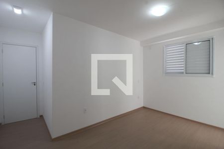 Suíte de apartamento para alugar com 2 quartos, 59m² em Além Ponte, Sorocaba