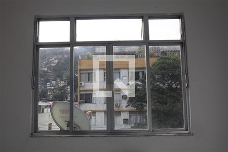 Vista de apartamento à venda com 3 quartos, 83m² em Tijuca, Rio de Janeiro