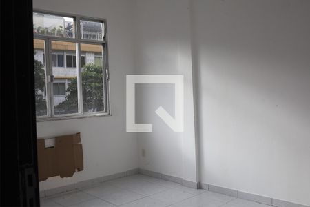 Quarto 1 de apartamento à venda com 3 quartos, 83m² em Tijuca, Rio de Janeiro