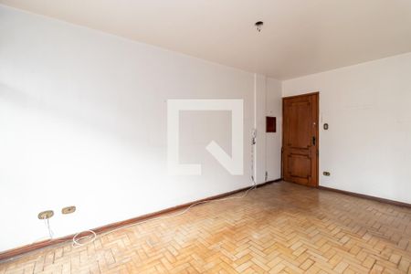 Sala de Estar de apartamento à venda com 4 quartos, 132m² em Água Fria, São Paulo