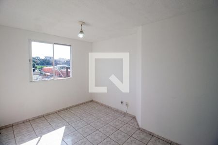 Sala de apartamento para alugar com 2 quartos, 47m² em Itaquera, São Paulo