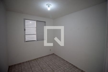 Quarto 1 de apartamento para alugar com 2 quartos, 47m² em Itaquera, São Paulo