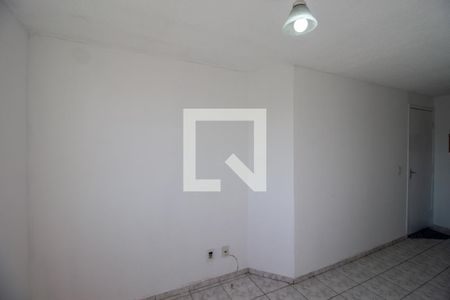 Sala de apartamento para alugar com 2 quartos, 47m² em Itaquera, São Paulo