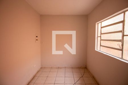 Sala de casa para alugar com 1 quarto, 64m² em Jardim Lageado, São Paulo