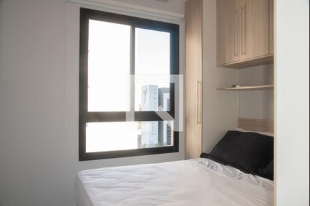 Quarto de apartamento para alugar com 1 quarto, 33m² em Vila da Saúde, São Paulo