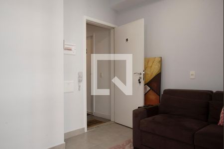 Sala de apartamento para alugar com 1 quarto, 33m² em Vila da Saúde, São Paulo