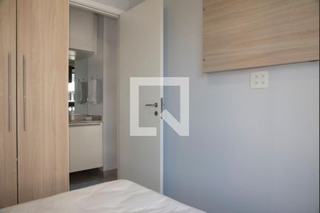 Quarto de apartamento para alugar com 1 quarto, 33m² em Vila da Saúde, São Paulo