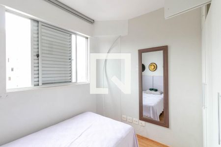 Apartamento à venda com 3 quartos, 105m² em Buritis, Belo Horizonte