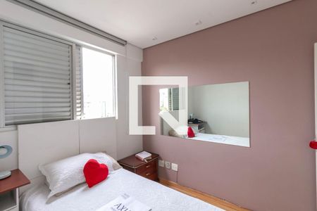 Apartamento à venda com 3 quartos, 105m² em Buritis, Belo Horizonte