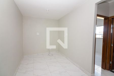 Sala de apartamento para alugar com 2 quartos, 45m² em Condomínio Residencial E Comercial, Brasília