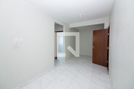 Sala de apartamento para alugar com 2 quartos, 45m² em Condomínio Residencial E Comercial, Brasília