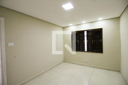 Quarto de casa para alugar com 1 quarto, 64m² em Socorro, São Paulo