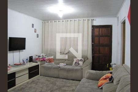 Sala de casa à venda com 3 quartos, 250m² em Parque Artur Alvim, São Paulo